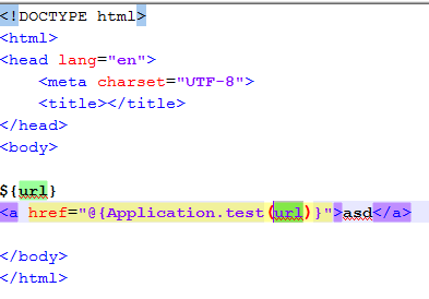 ElevenPaths finds a XSS problem in Play Framework
