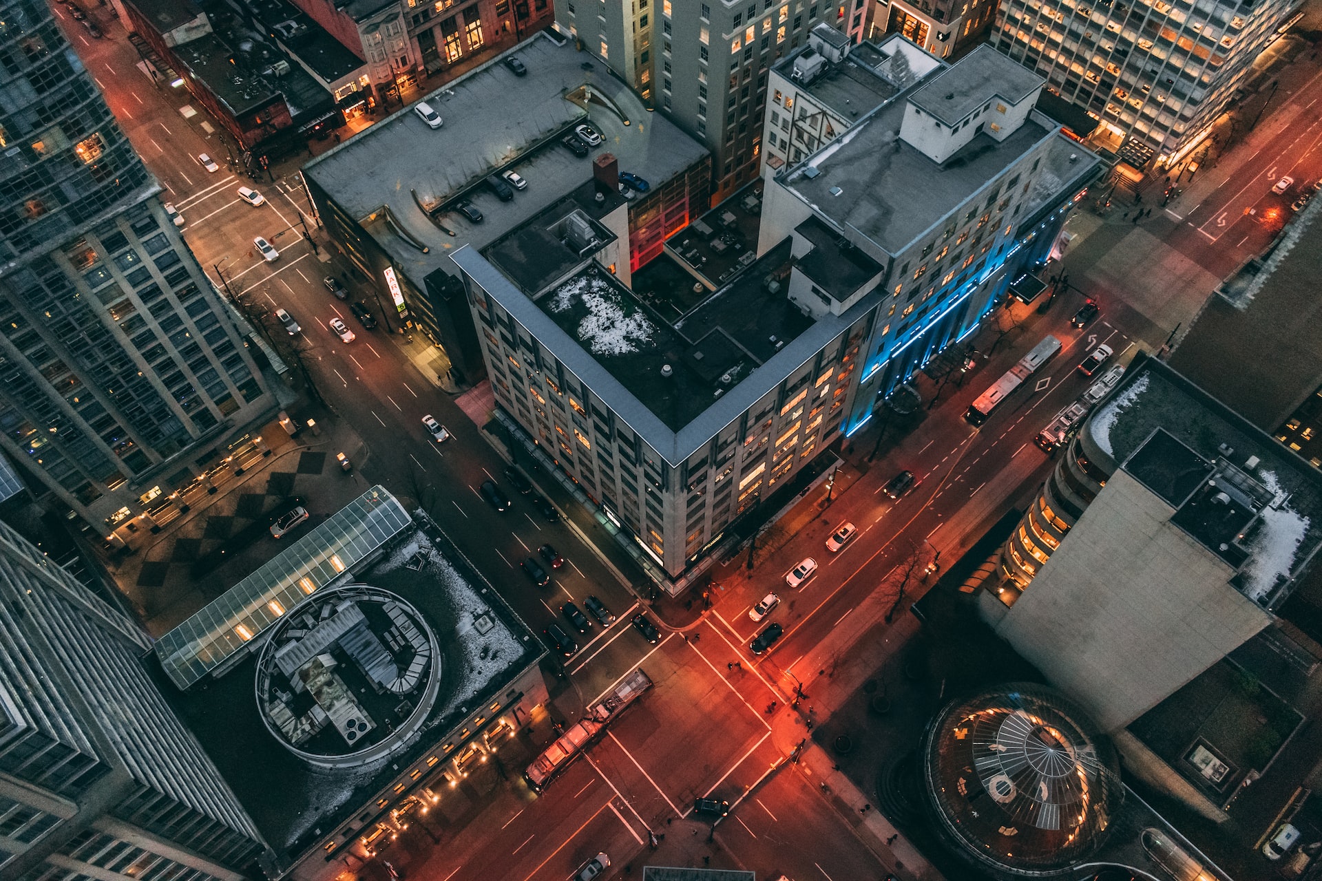 How to build a Smart City: with IoT and Big Data