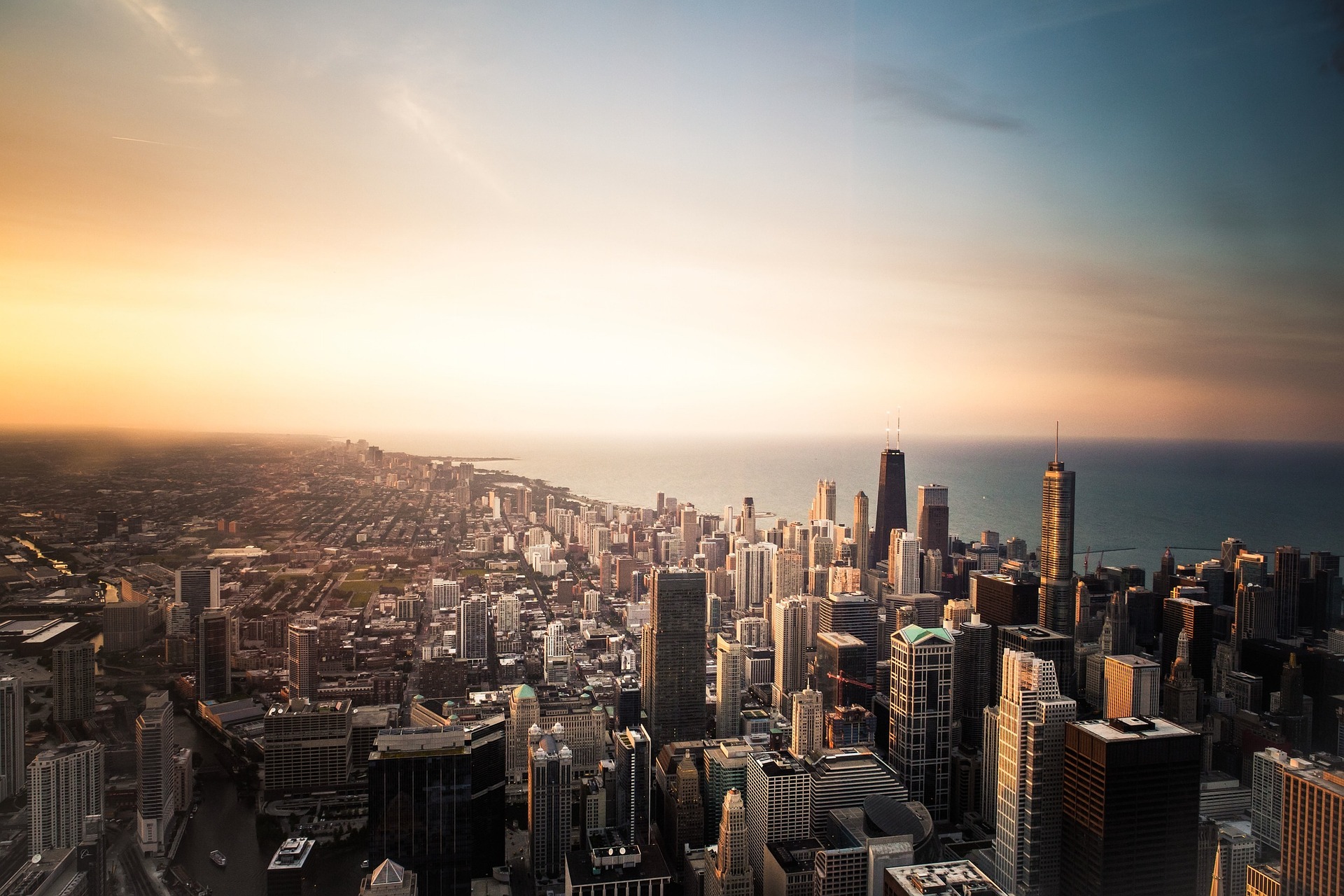What does it take to become a top class Smart City?