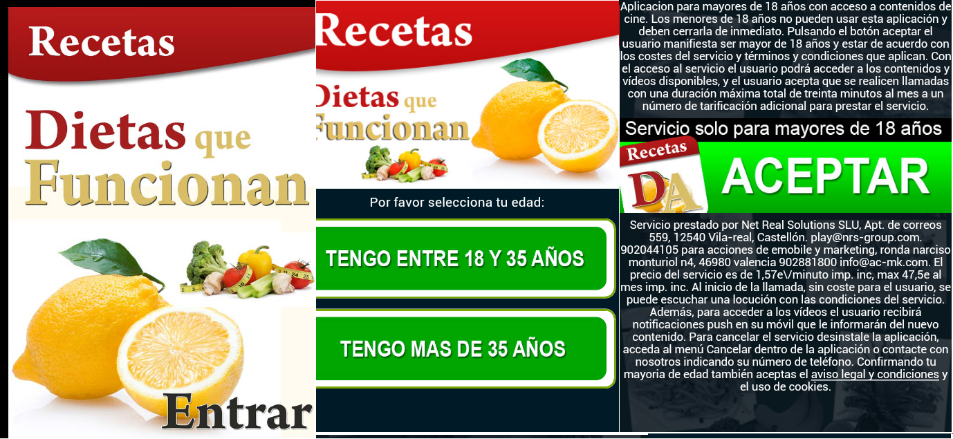 JSDialers: apps que llaman a números premium (con nuevas técnicas) en Google Play