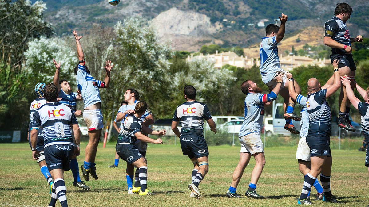 IoT and Big Data, essential technologies for Rugby Union