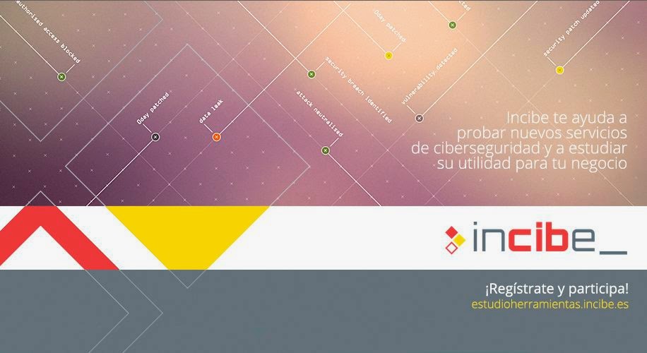 ElevenPaths e Incibe, ofrecen servicios de ciberseguridad para PYMEs