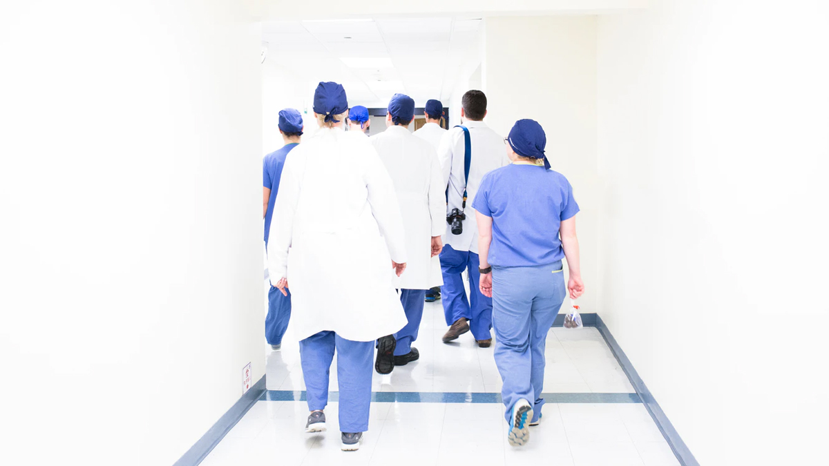 Vendetta Group and the COVID-19 Phishing Emails