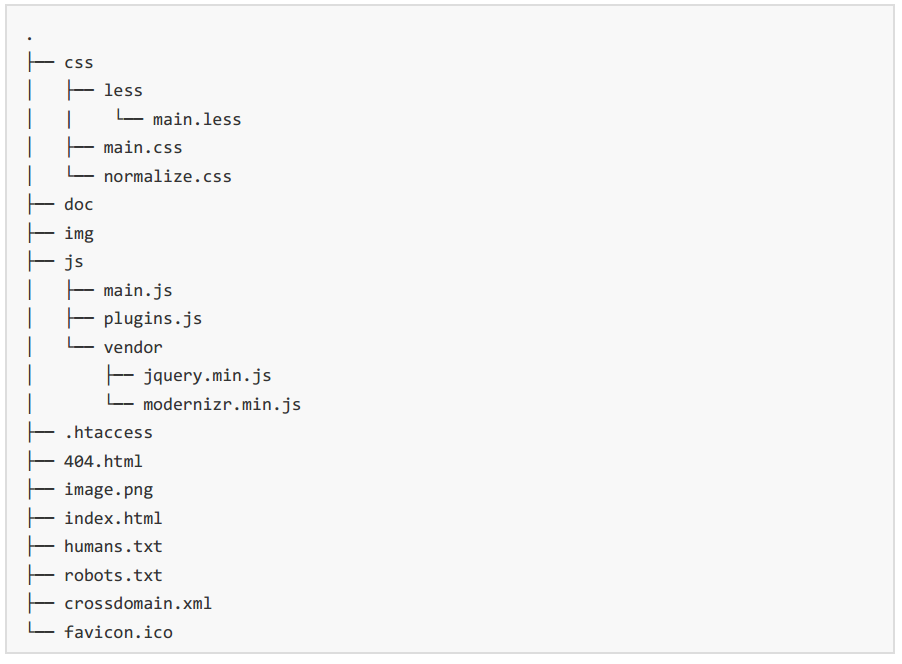 Algunos detalles técnicos sobre el front-end de FaasT