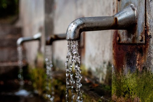 4 companies using Big Data to address Water Scarcity