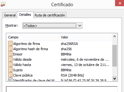 La "carrera criptográfica" entre Google y Microsoft