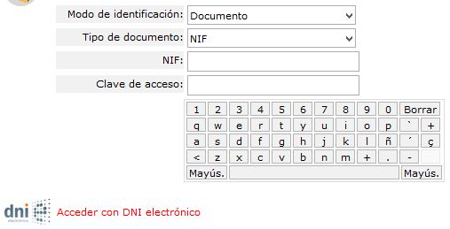 Keyloggers y protecciones de credenciales en banca online (I)