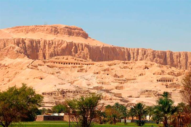 Internet of Things… Archaeological Sites