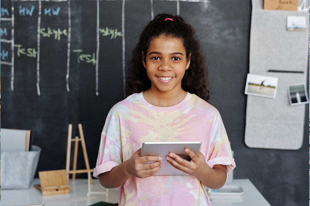 COVID-19 Shines a light on the huge possibilities of AI in Education