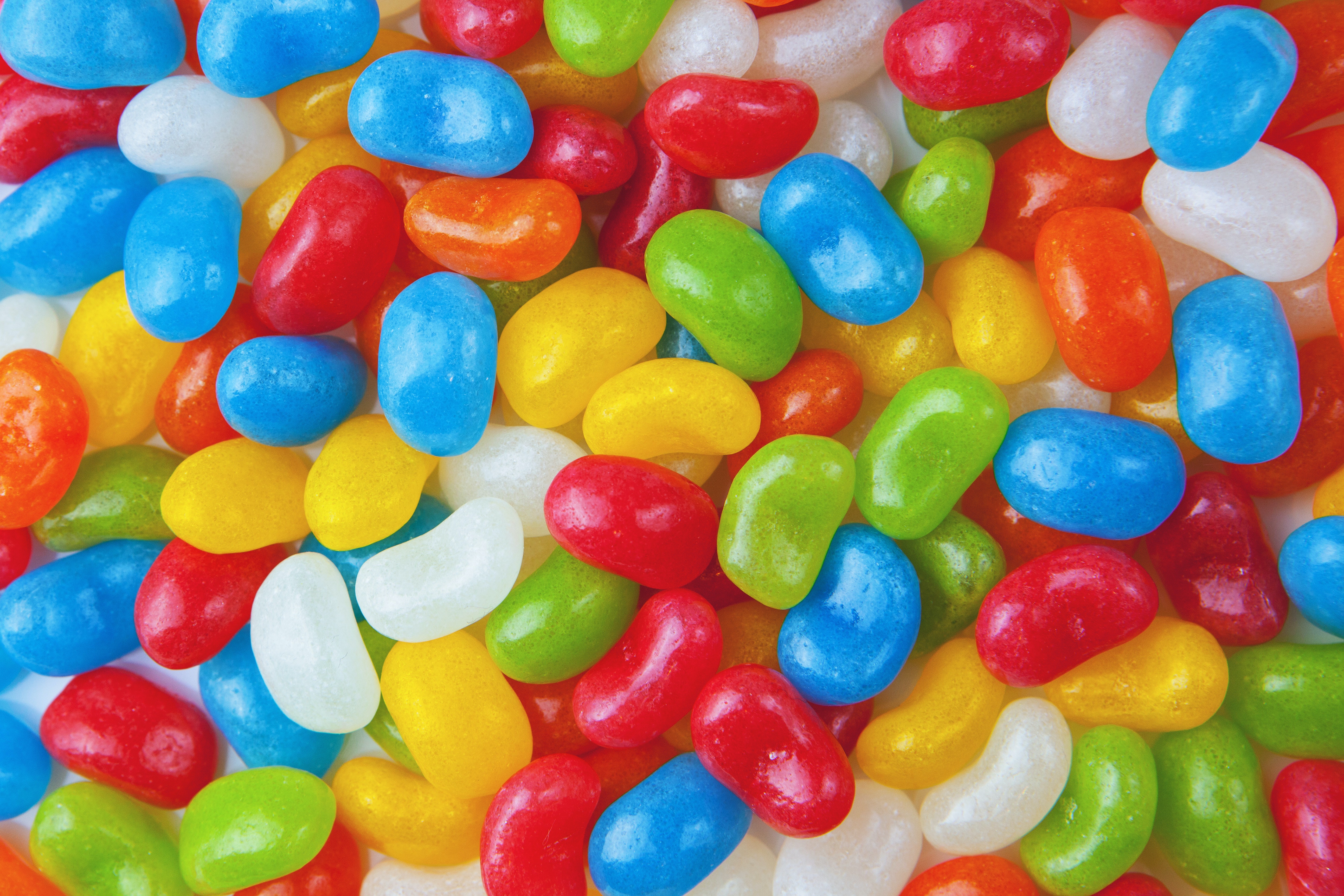 How IoT technology is helping candy producers make sweet profits!