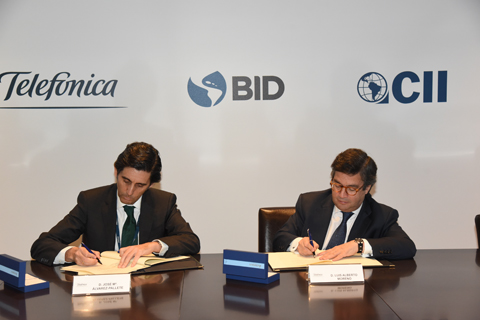 Our role in digitalizing Latin America with Big Data