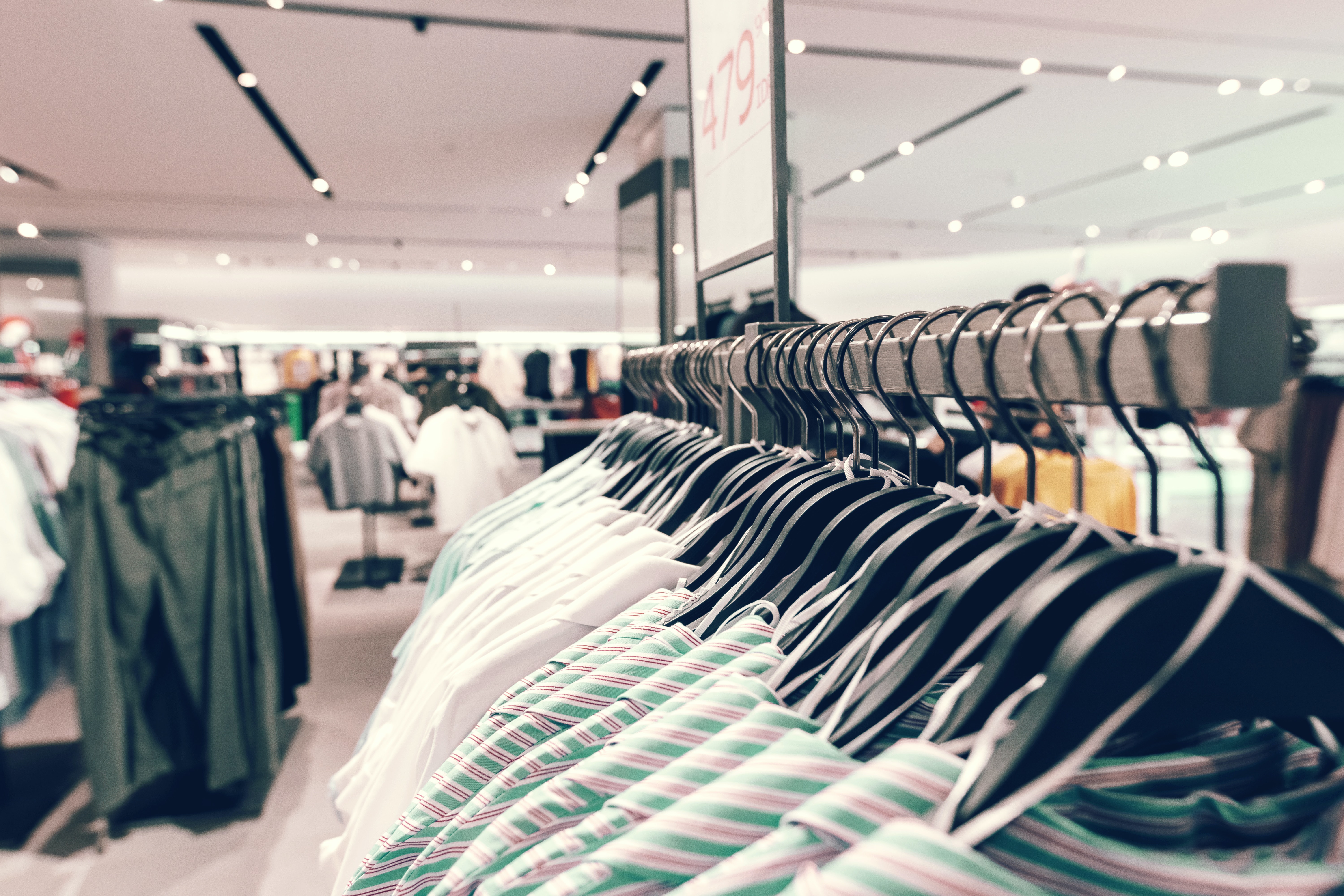 How AI is helping fashion retailers stay afloat