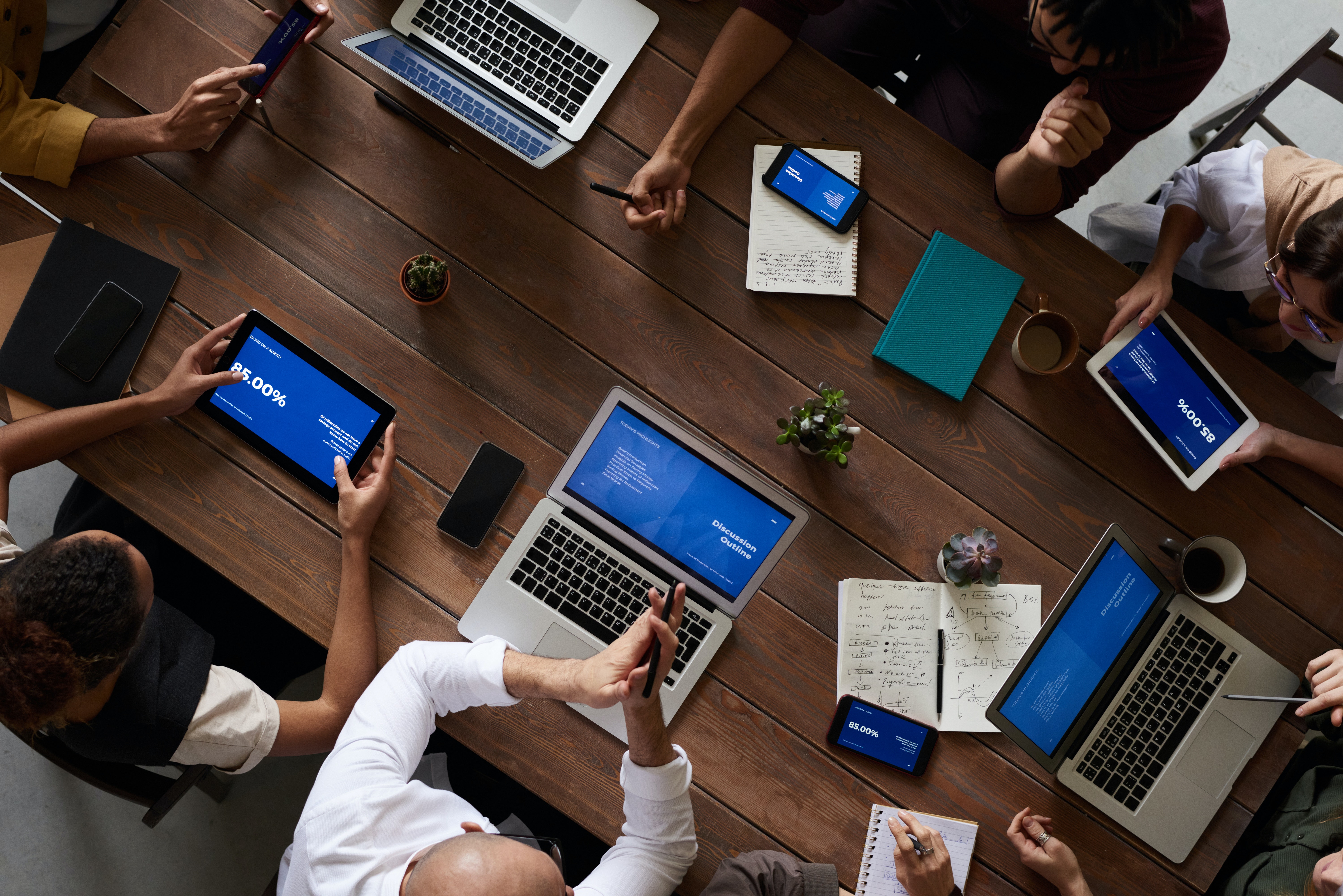 How will AI change the labour market for the better?