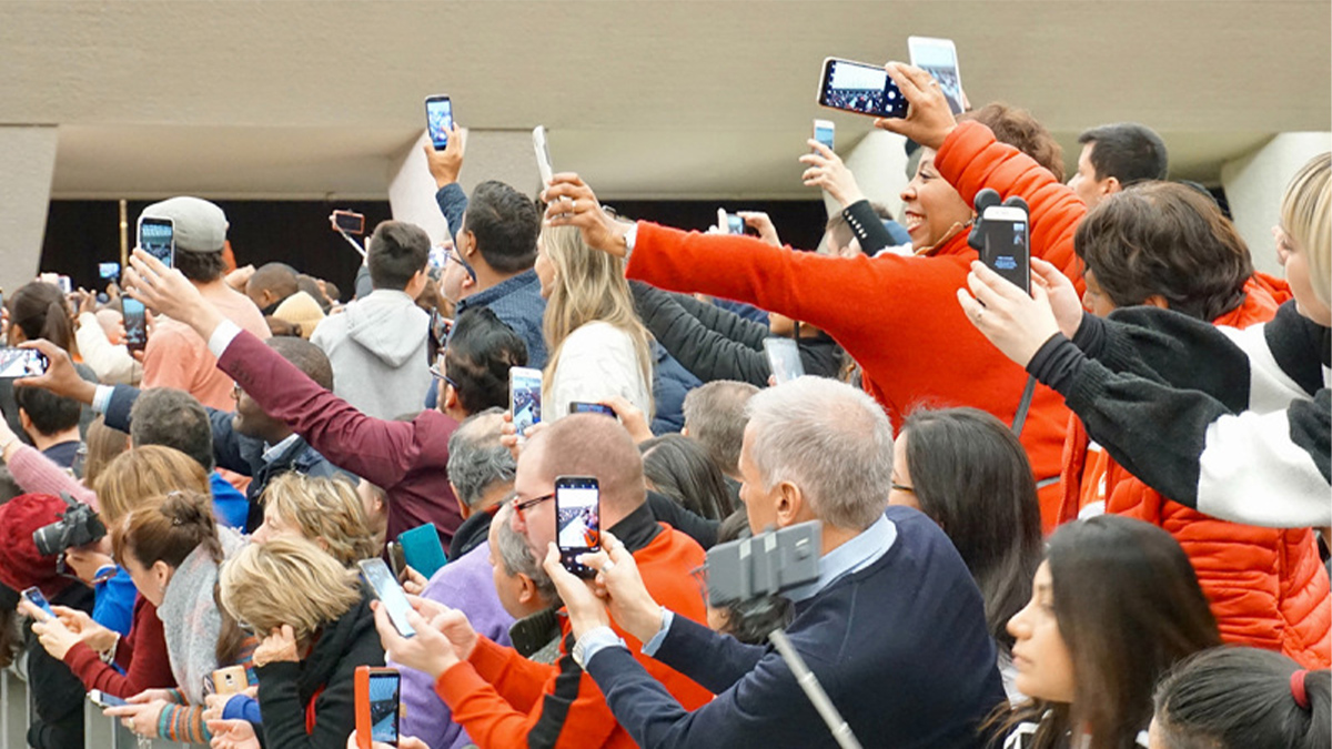 Digital Zombies and Social Engineering