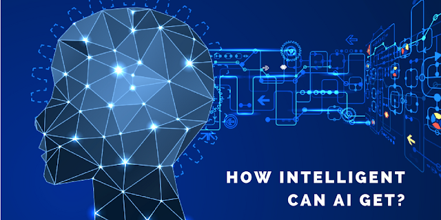 How "intelligent" can Artificial Intelligence get?