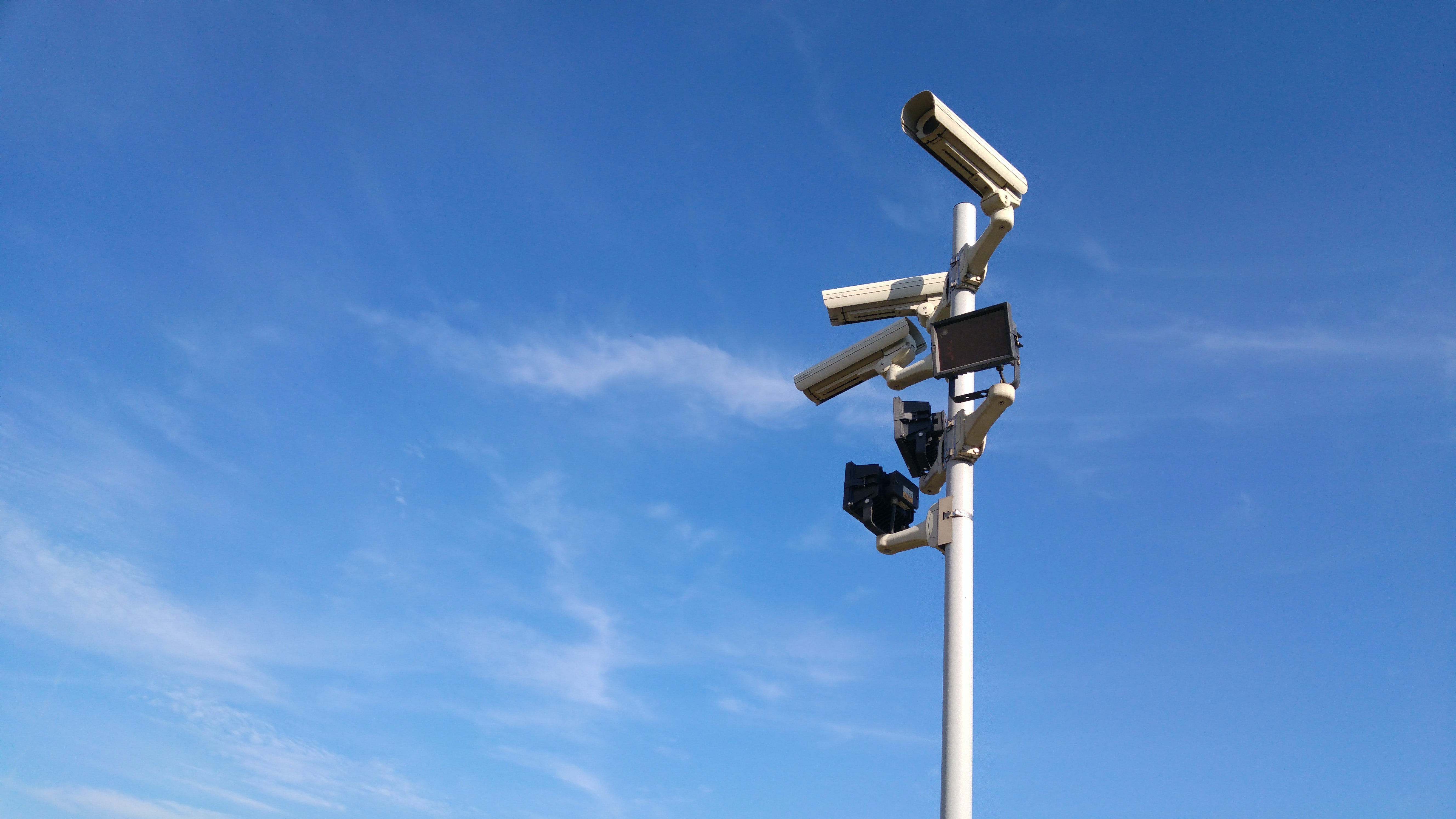 AI in Policing, how technology is helping to keep us safe