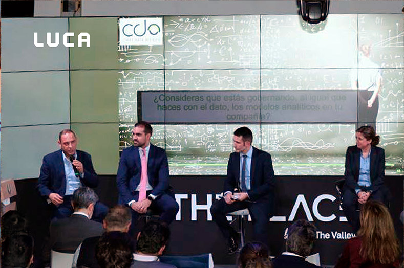 Debate: ¿Y hacia dónde se dirigirá el CDO 3.0?
