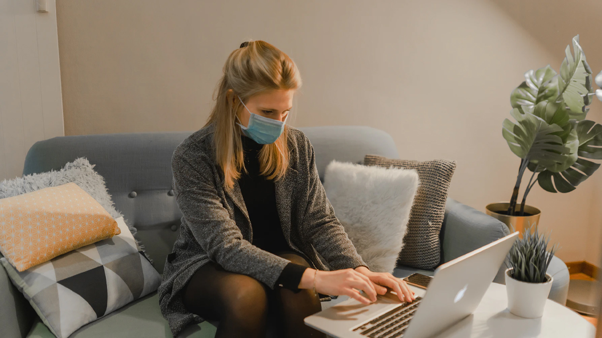 Cyber Security in Times of Pandemic: How Has Confinement Affected Our Digital Security?