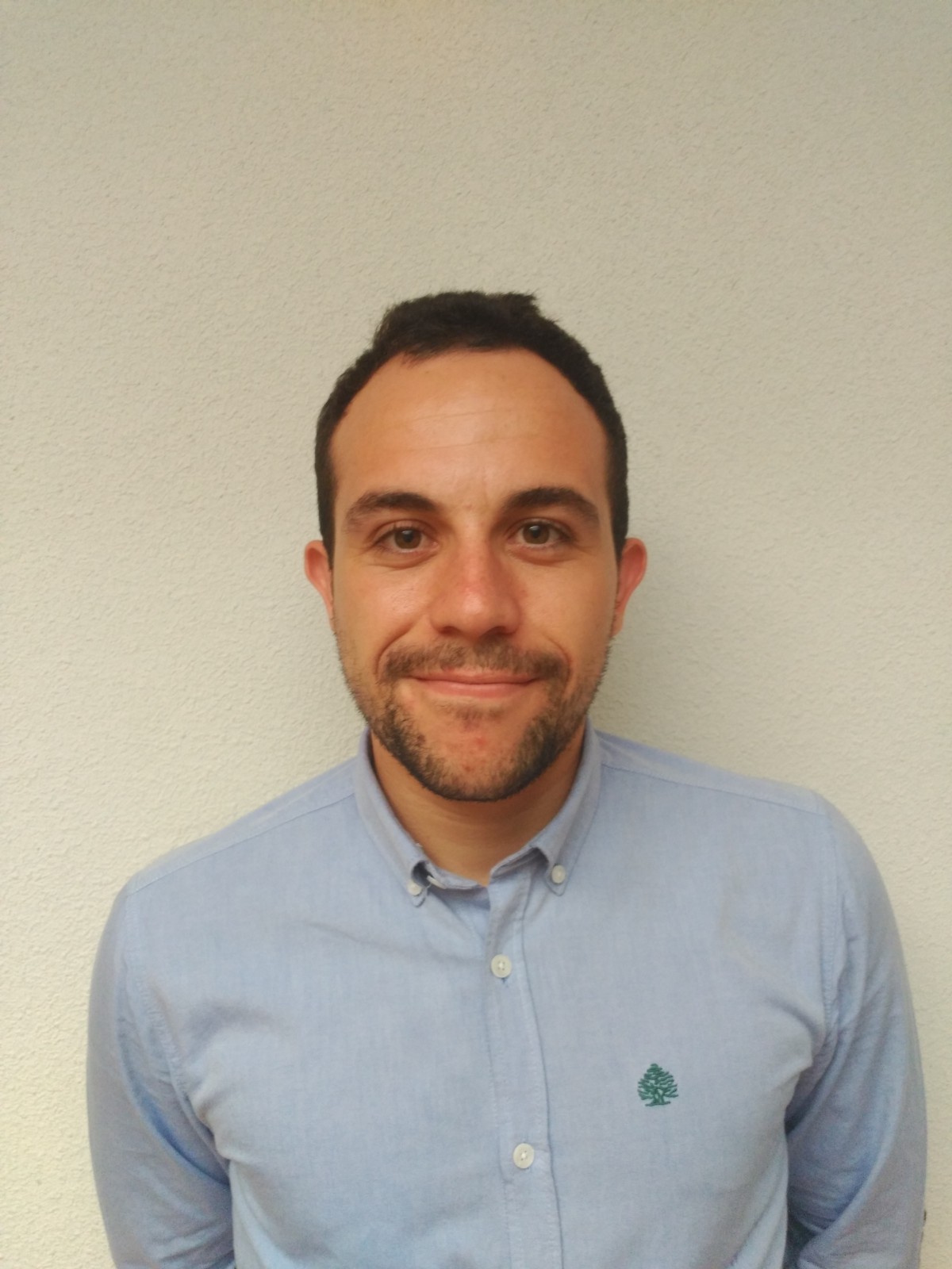 Alfonso de la Rocha Gómez-Arevalillo