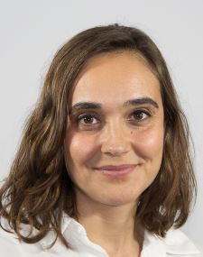 Alicia Martín Domingos