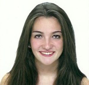 Ane Urain Gurruchaga