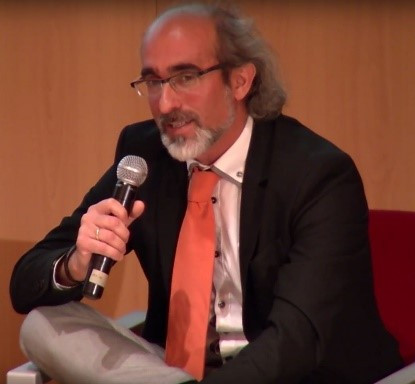 Antonio Gil Moyano