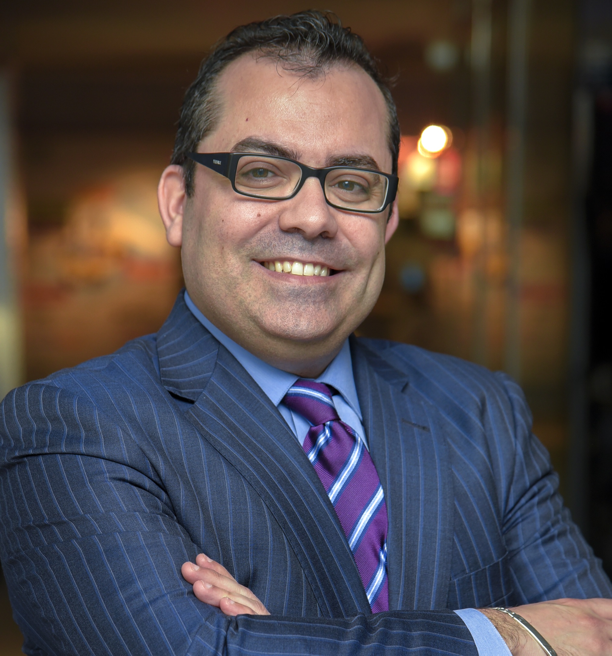 Antonio Pita Lozano