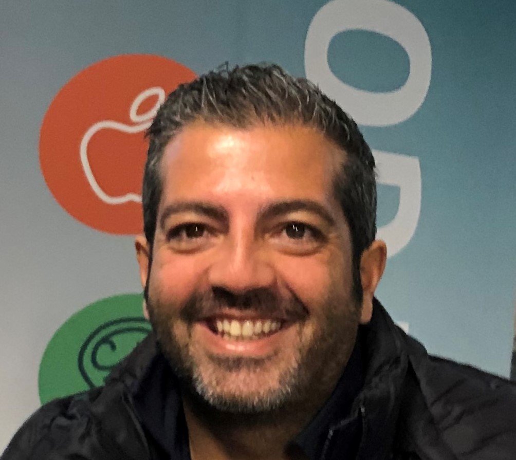 Arsenio Pérez Gavira