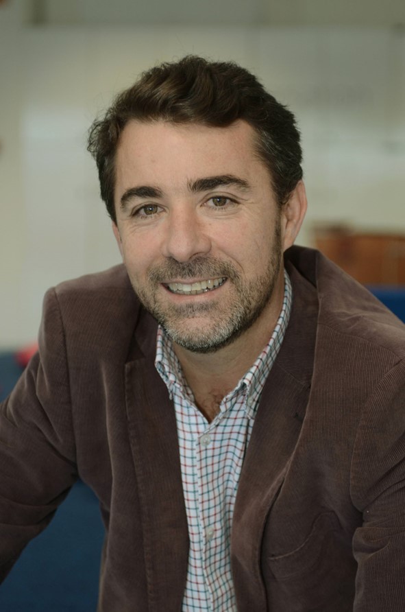 Francisco Ibáñez González
