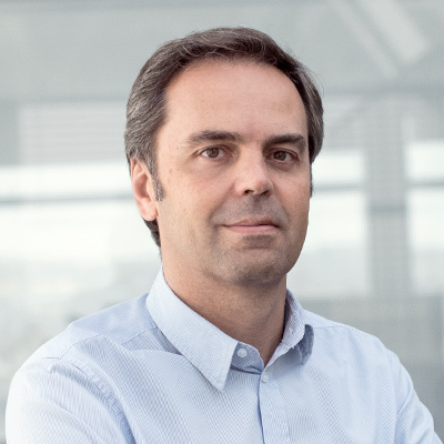 Carlos Martínez Miguel