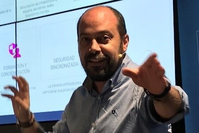 Carlos Rodríguez Morales