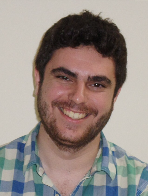 César Cañada Alonso
