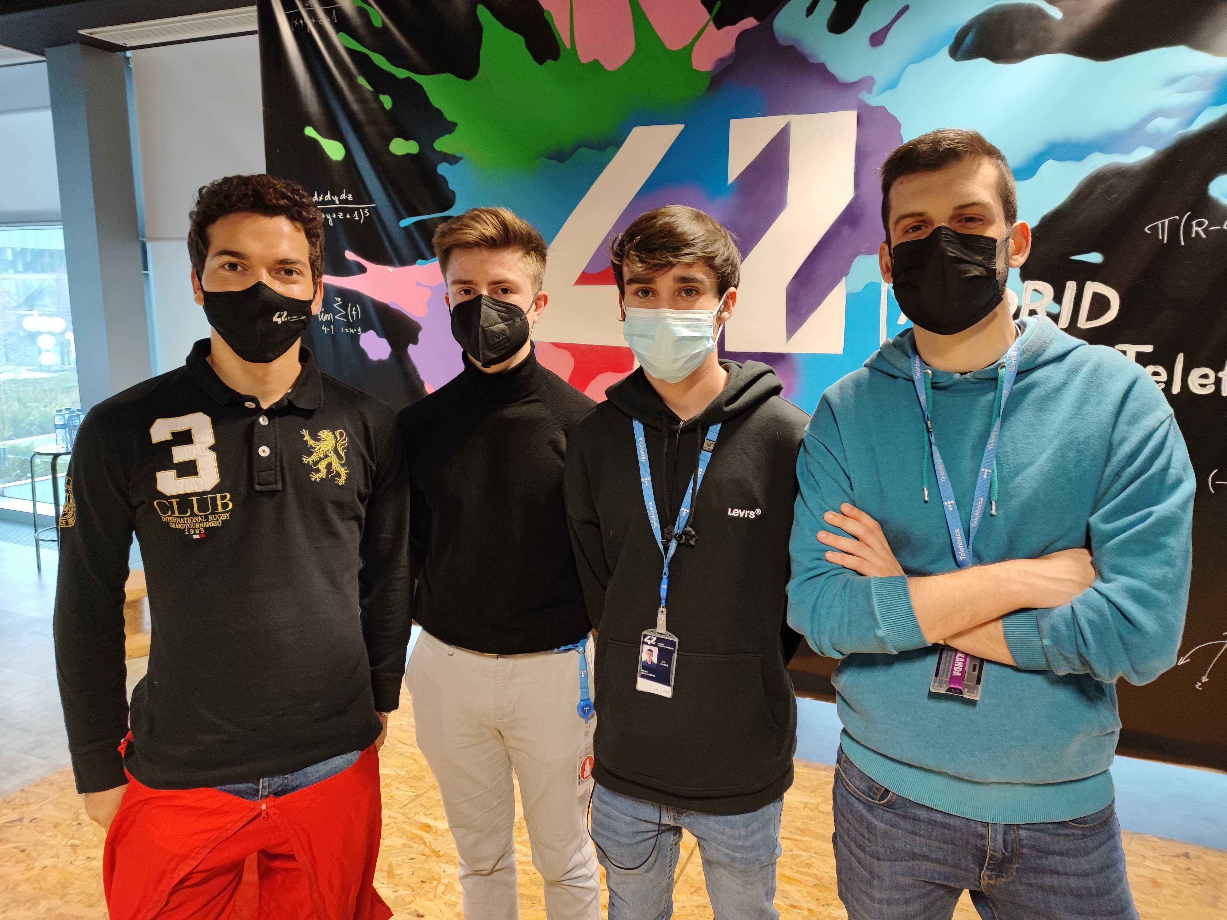 Cybersec 42 