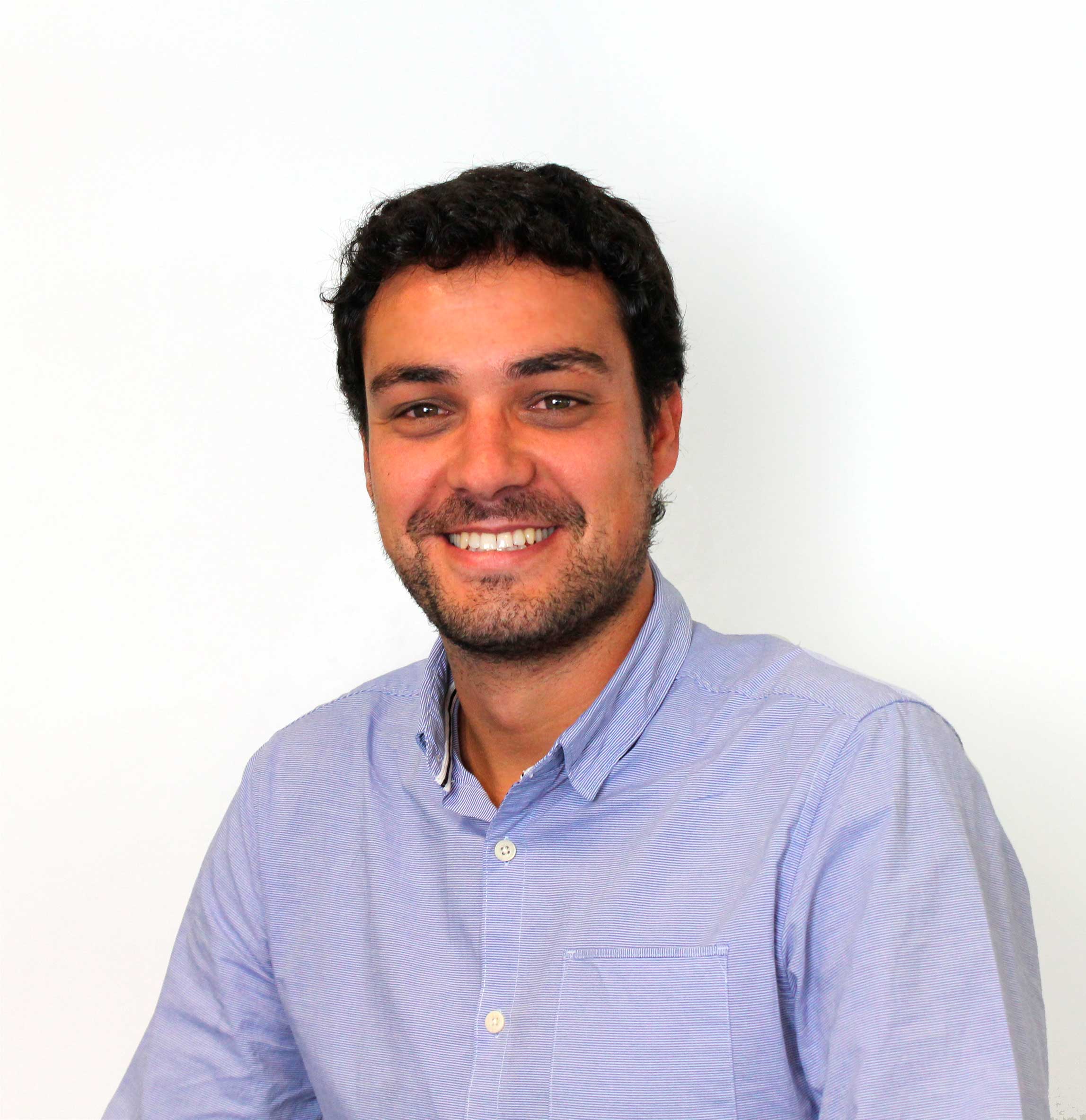 David Bonomo 