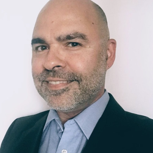 David García