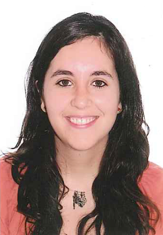 Elisa Rojas 