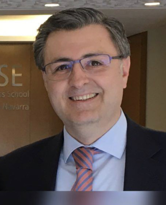 Fernando Navarro