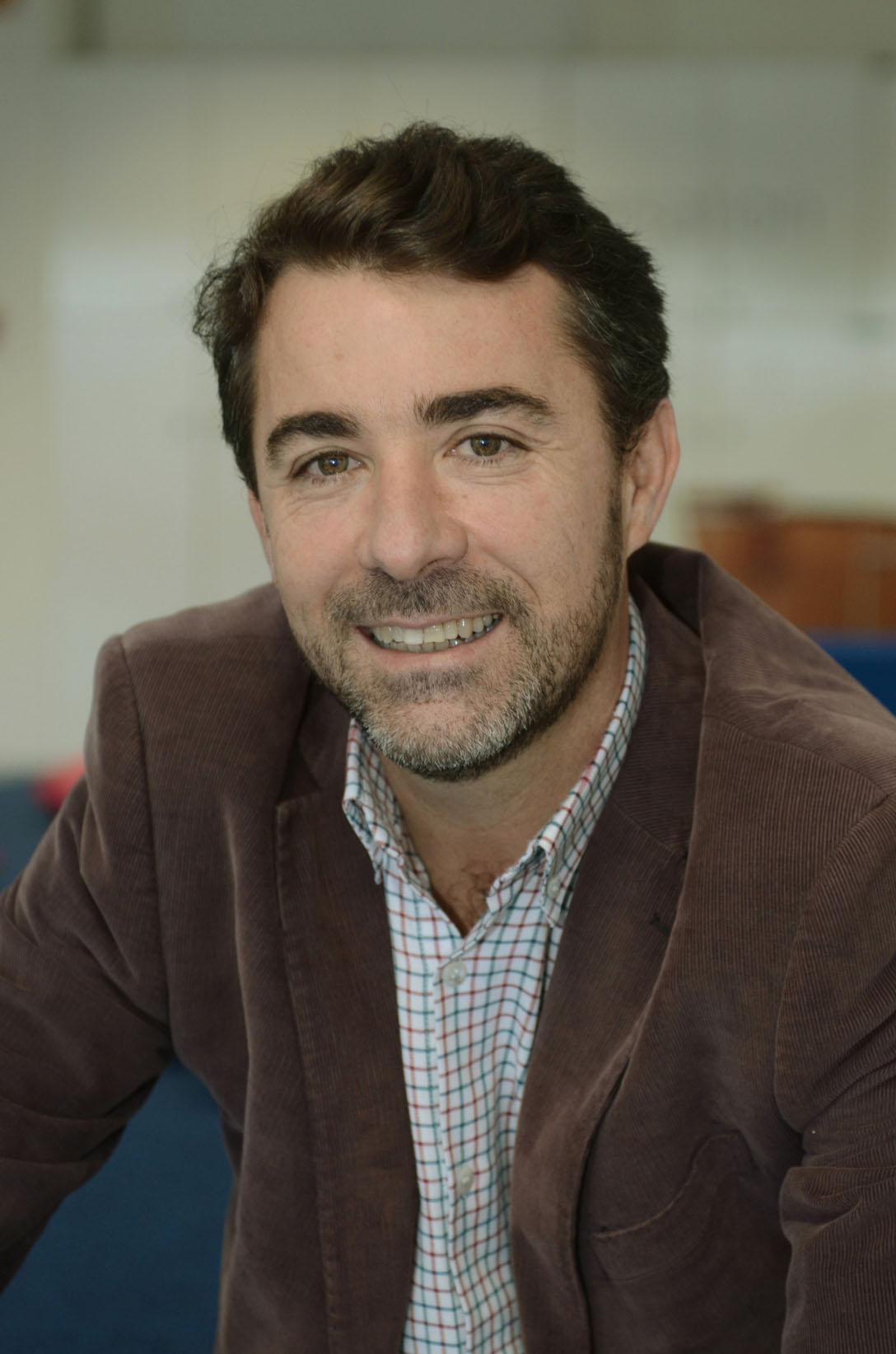 Francisco Ibáñez González