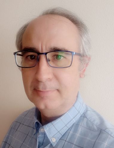 Francisco Javier Viñas Plaza