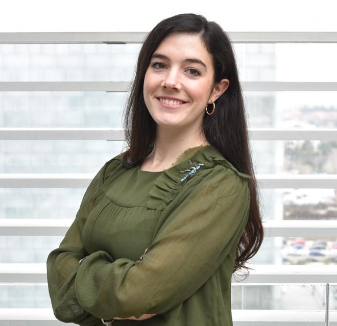 Helene Aguirre Mindeguia