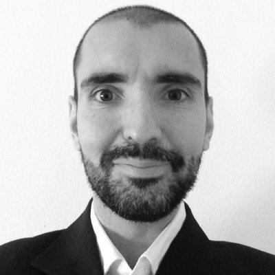 Javier Blanco Romero
