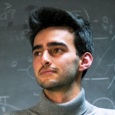 Javier Coronado Blazquez