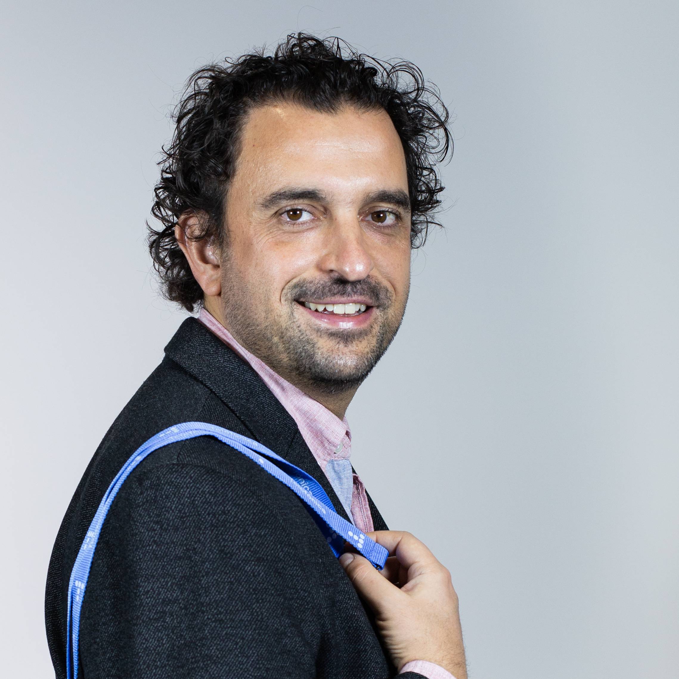 Javier Martínez Borreguero