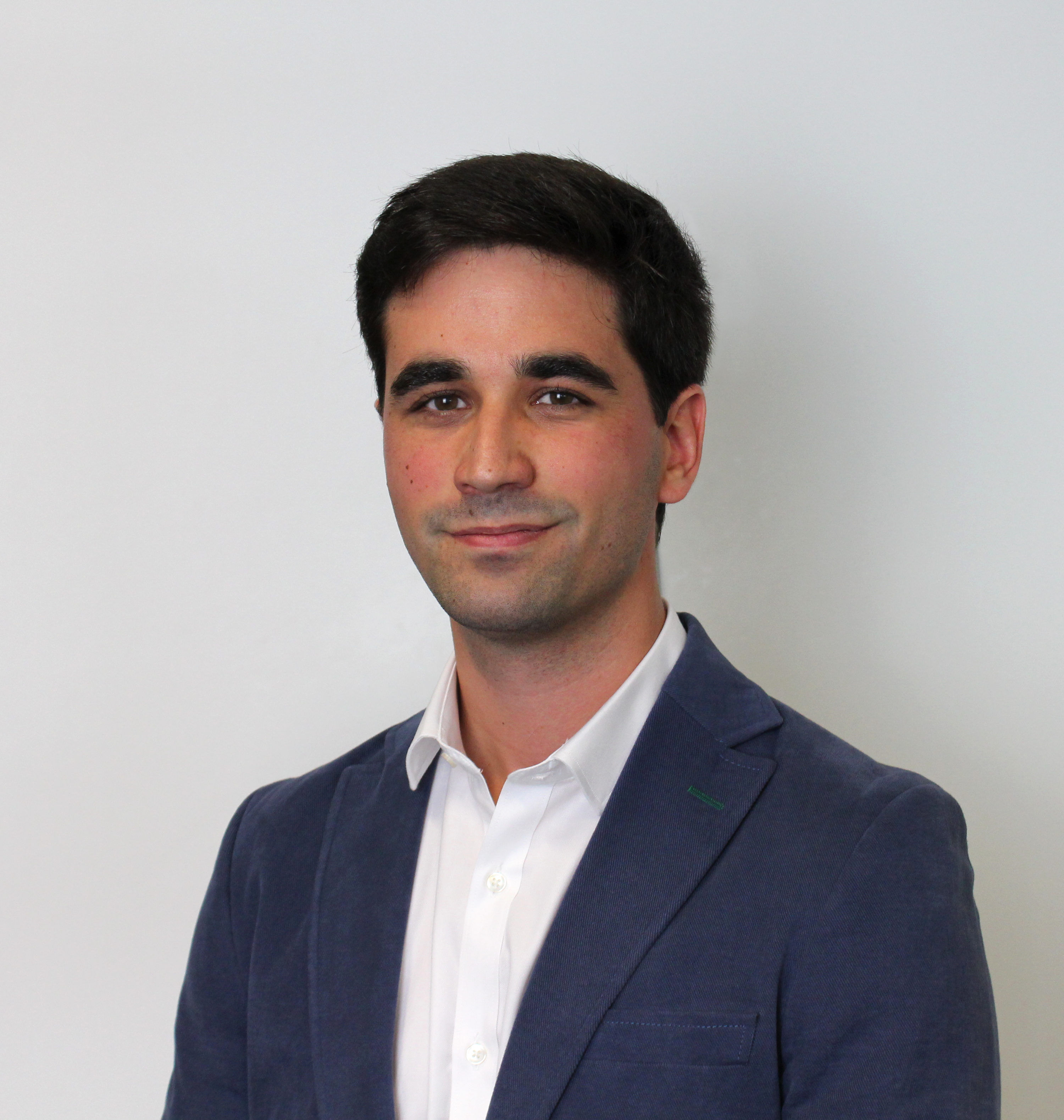 Jesús Montoya Sánchez de Pablo