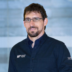 Jose Palazón