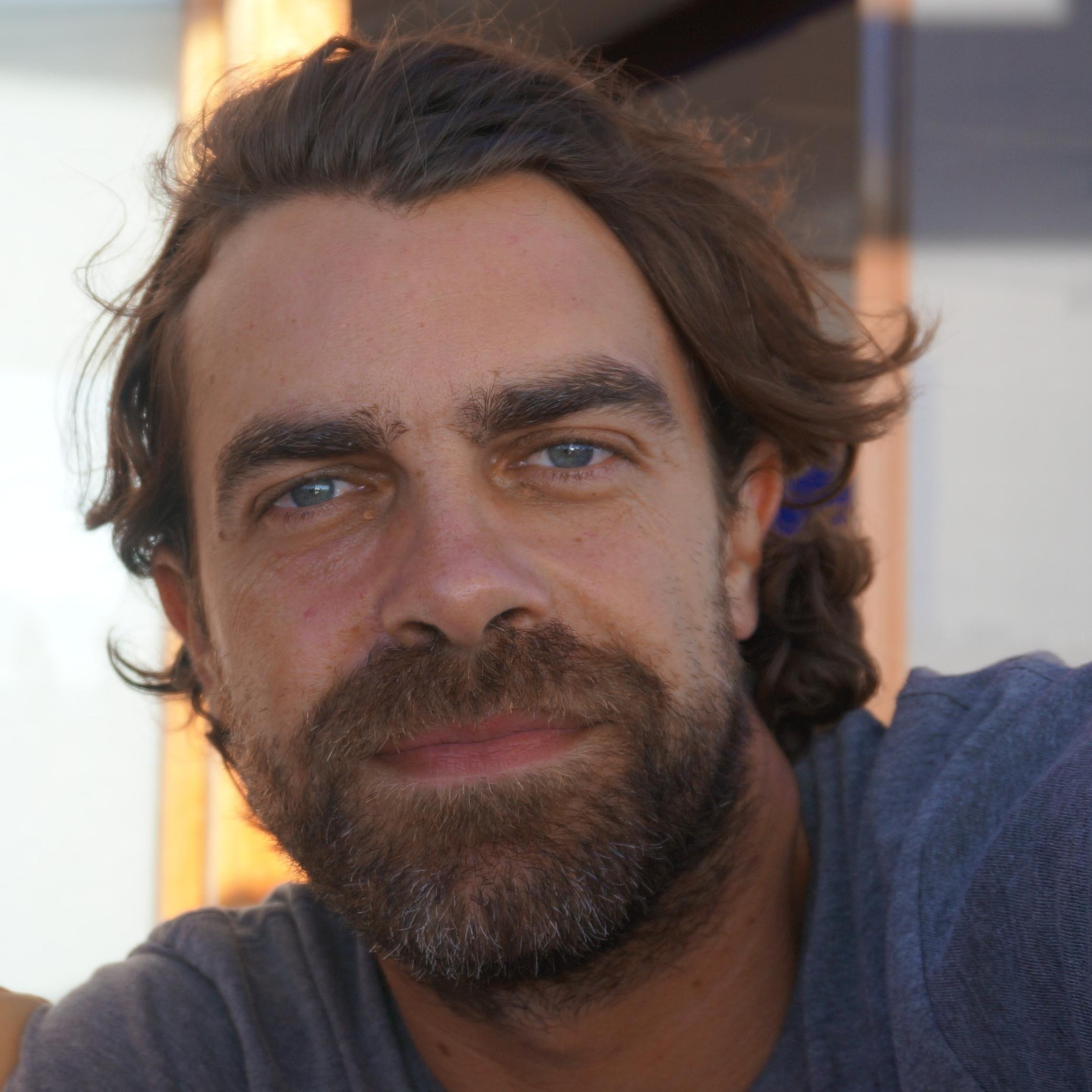 Juan Elosua Tomé