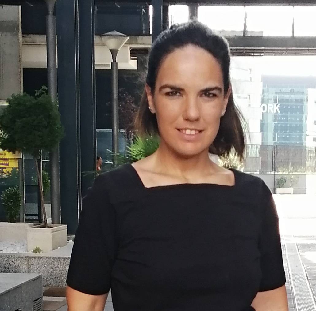 Marina Domínguez