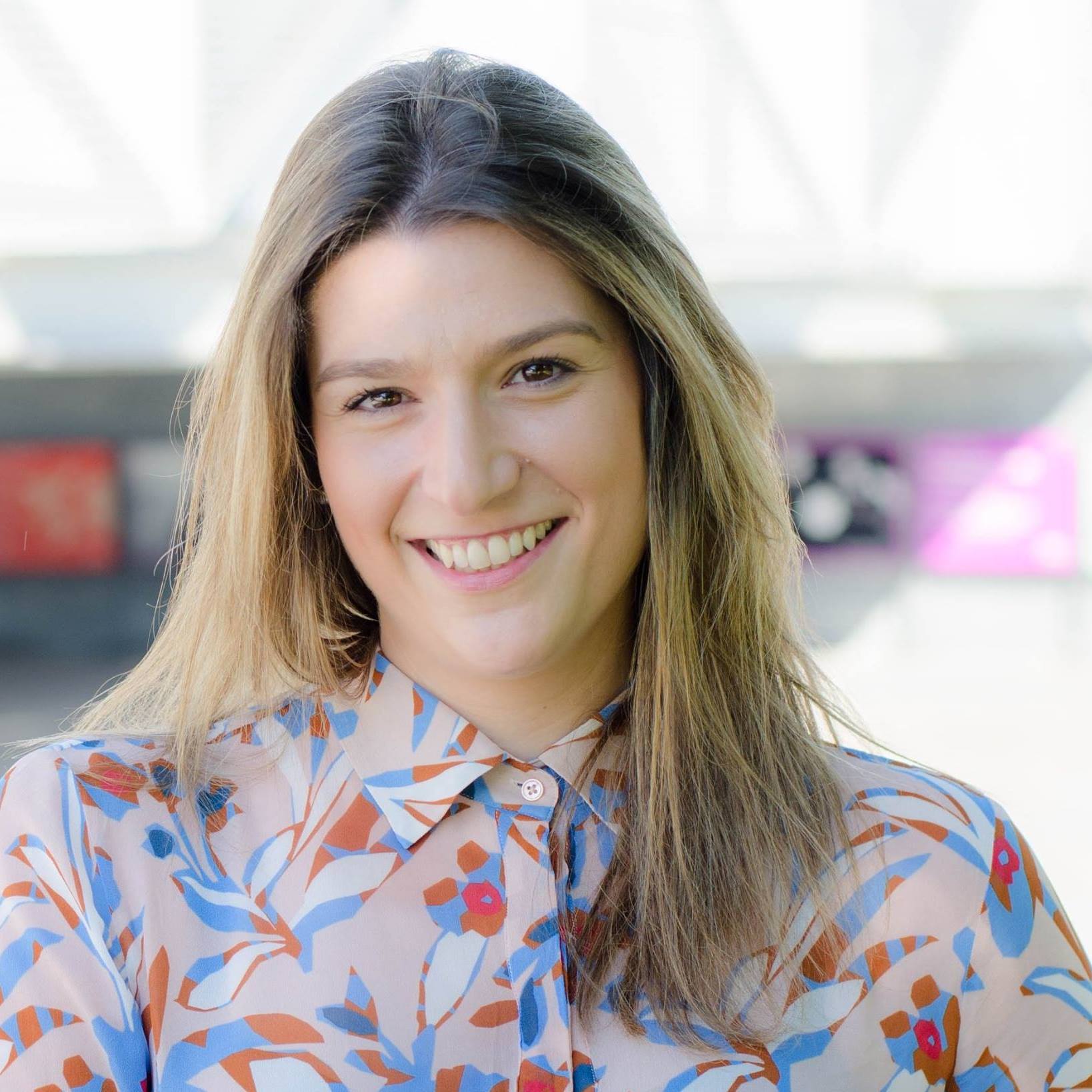 Marina Salmerón Uribes