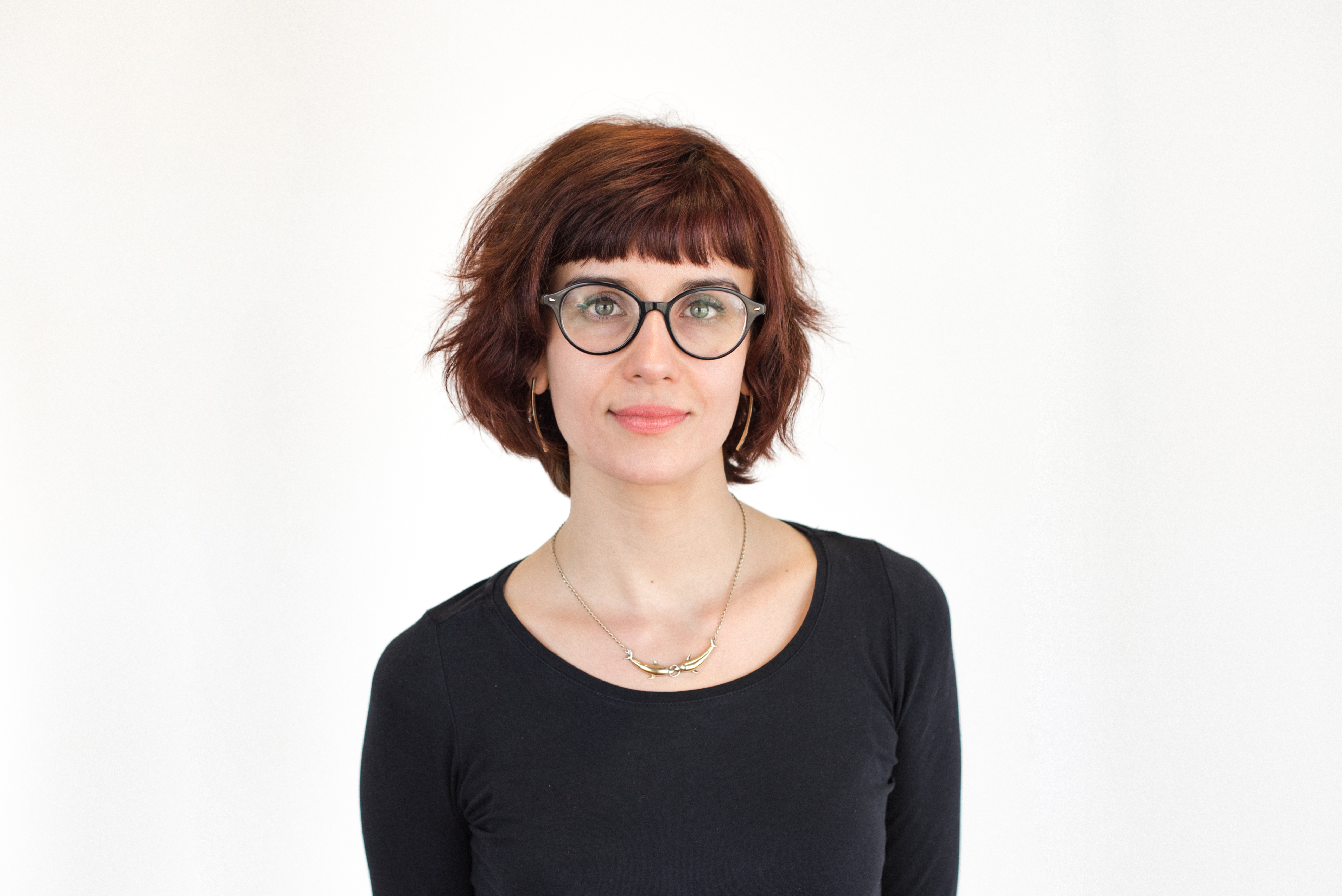 Marta Pérez García